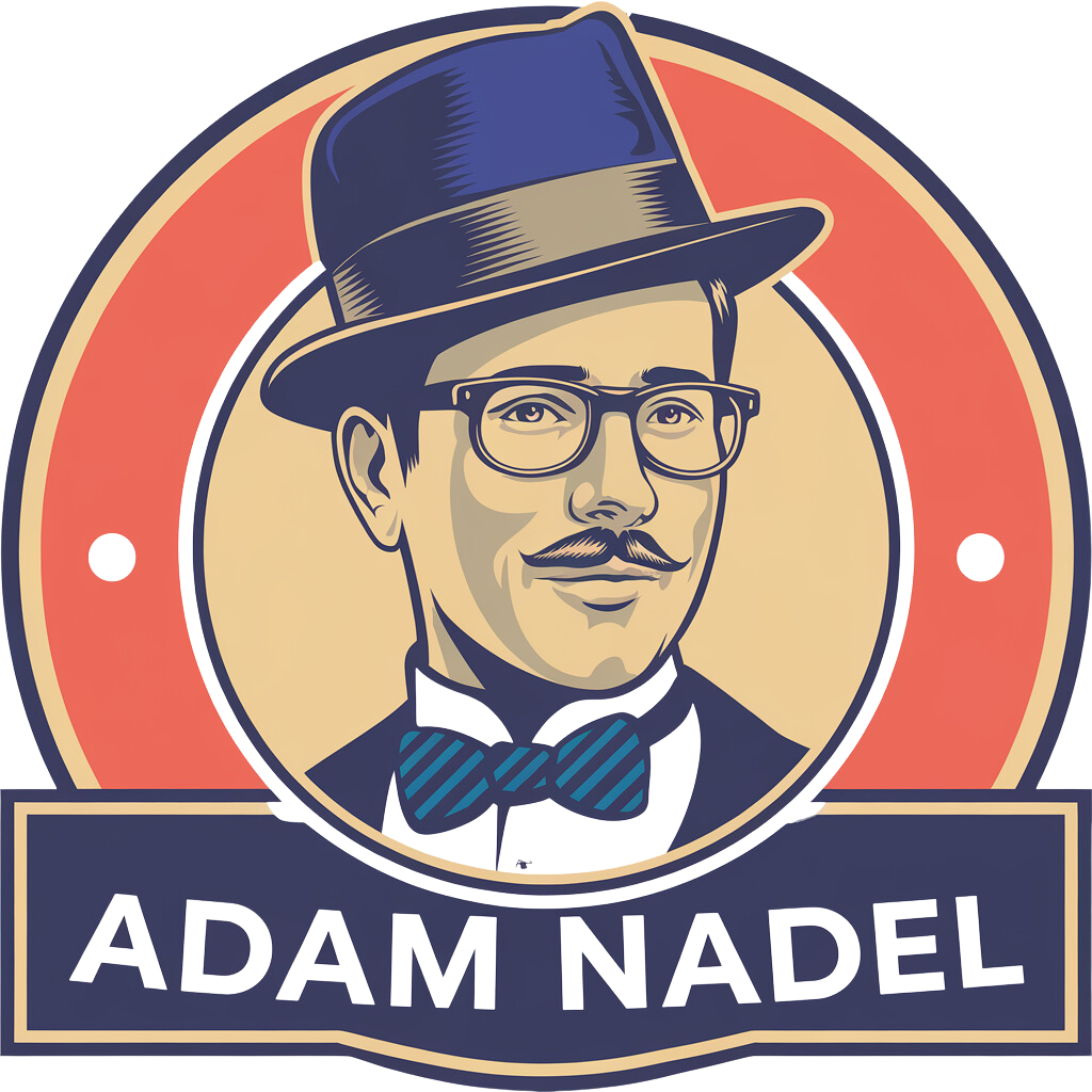 Adam Nadel