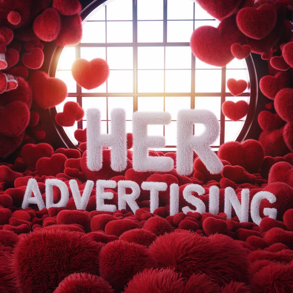 Her Advertising