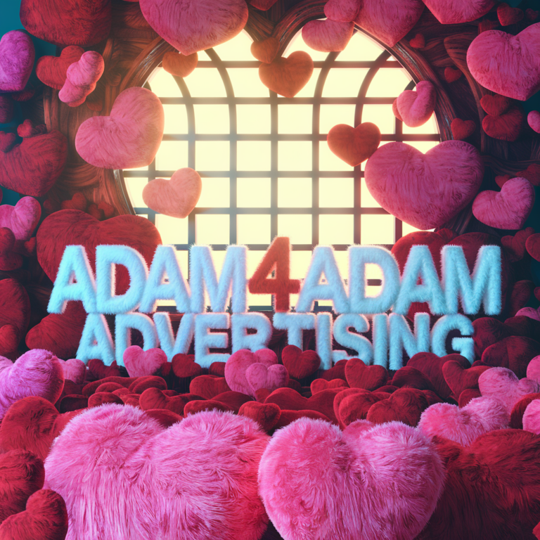 Adam4Adam Advertising: Custom Solutions for the Gay Market