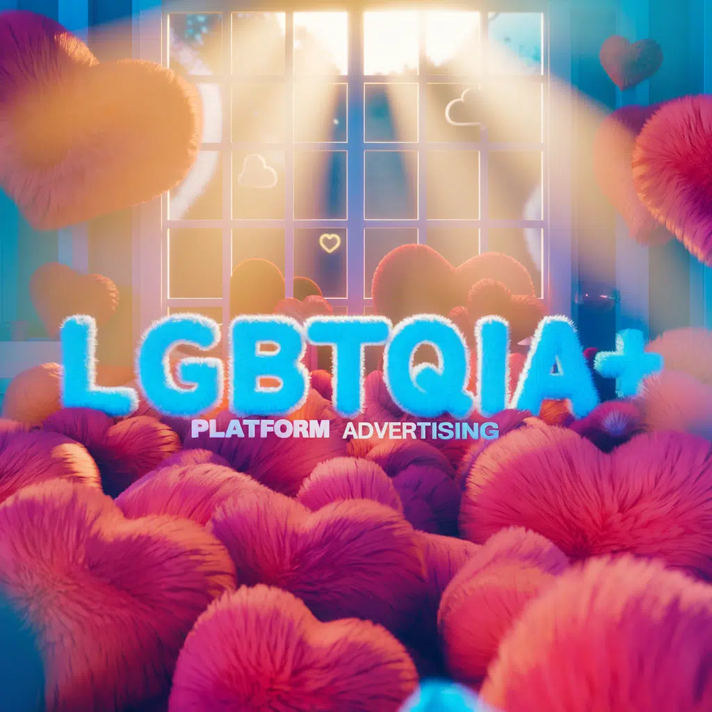 LGBTQIA+ Platform Advertising