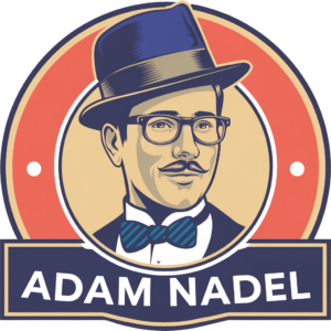 Adam Nadel